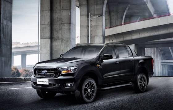 FORD RANGER 2.0 TURBO DIESEL CD BLACK 4X2 AUTOMÁTICO FORD RANGER 2.0 TURBO DIESEL CD BLACK 4X2 AUTOMÁTICO